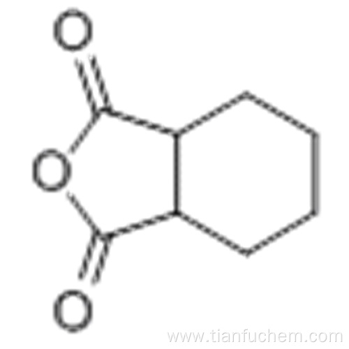 Methylhexahydrophthalic anhydride CAS 85-42-7